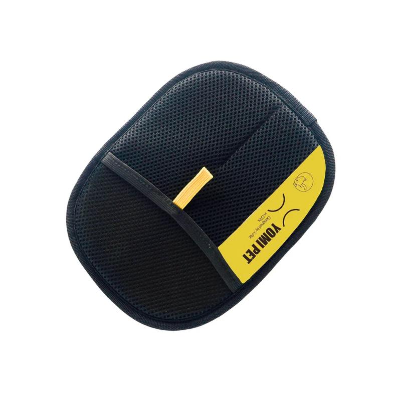 Reusable Pet Hair Remover Glove for Cats & Dogs