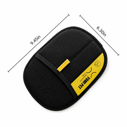 Reusable Pet Hair Remover Glove for Cats & Dogs